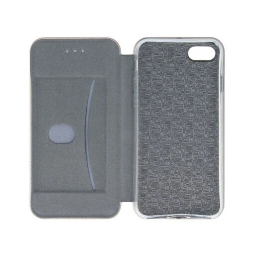IPhone X / IPhone XS : Etui Intégral Noir - Image 3