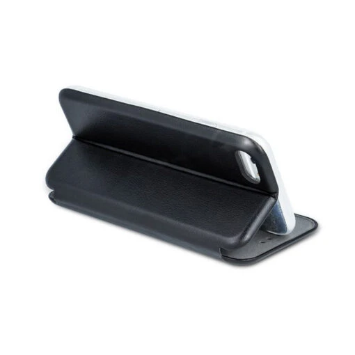 IPhone X / IPhone XS : Etui Intégral Noir - Image 4