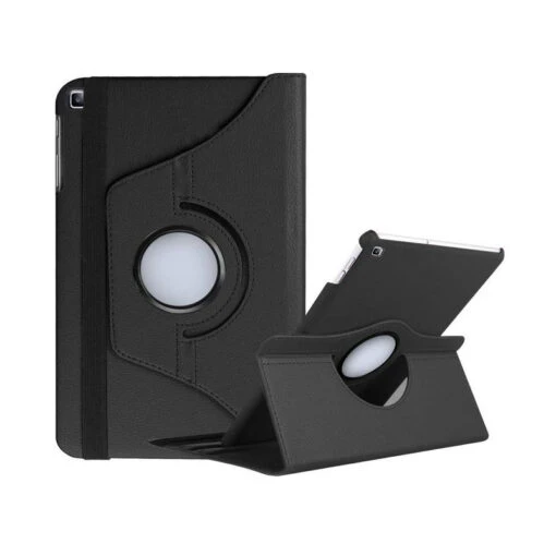 Galaxy Tab S6 10.5" (T860/T865) : Etui De Protection Intégral 360° - Image 2