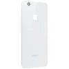 Huawei P10 Lite : Vitre Arrière Blanche -TechNest Store facade arriere huawei p10 lite blanc remplacement officielle huawei