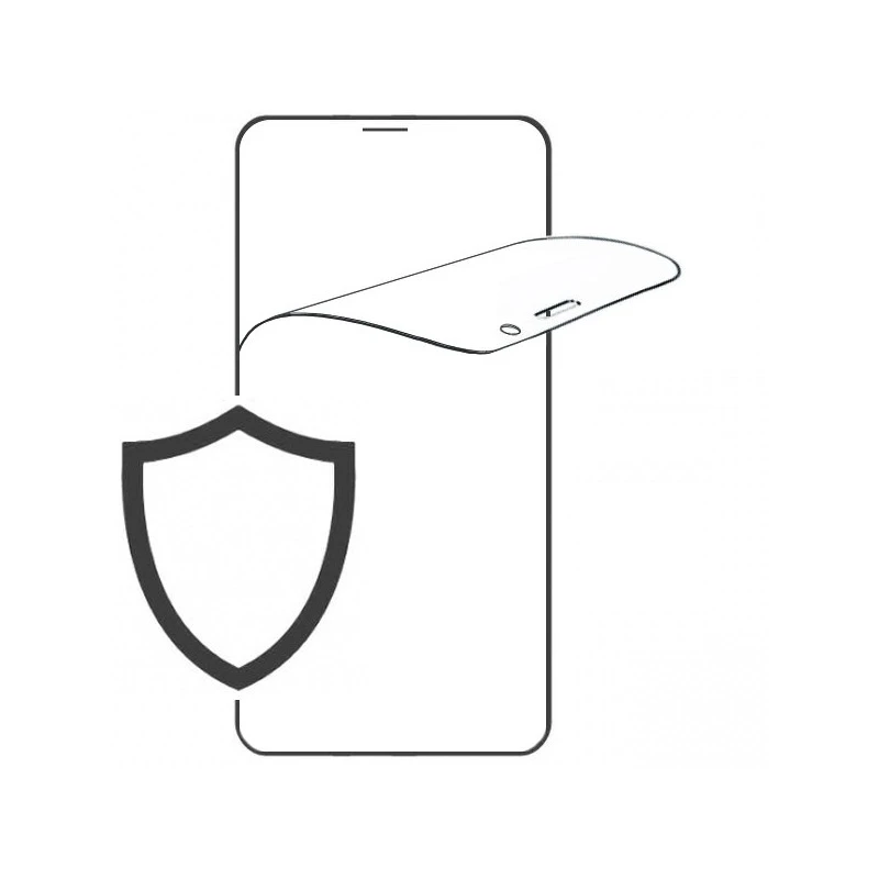 Galaxy Note 10+ (N975) : Film Hydrogel Protection écran 3 Galaxy Note 10+ (N975) : Film Hydrogel Protection écran