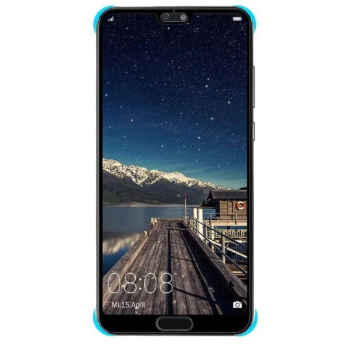 Huawei P20 Pro : Film Hydrogel Protection écran - Image 2