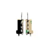 IPhone 4S : Antenne GSM - Pièce Détachée -TechNest Store fournisseur pieces detachees antenne gsm iphone 4s reparation iphone apple