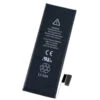 Batterie IPhone 5 : Pièce Détachée -TechNest Store fournisseur pieces detachees batterie iphone 5 reparation iphone apple
