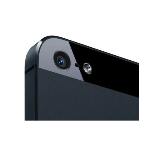 IPhone 5 : Caméra Arrière + Flash - Pièce Détachée - Image 2