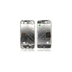 IPhone 4 : Châssis Métal - Pièce Détachée