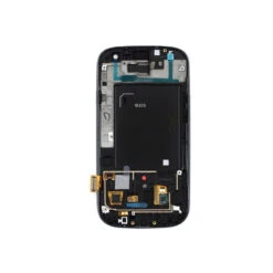 Samsung Galaxy S3 4G I9305 : Ecran Complet Noir -TechNest Store fournisseur pieces detachees ecran complet noir galaxy s3 i9305 4g reparation samsung galaxy 2
