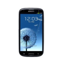 Samsung Galaxy S3 4G I9305 : Ecran Complet Noir