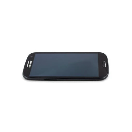 Samsung Galaxy S3 4G I9305 : Ecran Complet Noir - Image 5