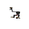 IPhone 4S : Nappe Power + Capteur De Proximité - Pièce Détachée -TechNest Store fournisseur pieces detachees nappe capteur de proximite power iphone 4s