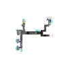 IPhone 5 : Nappe Power Vibreur Volume - Pièce Détachée -TechNest Store fournisseur pieces detachees nappe power iphone 5 reparation iphone apple
