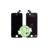 IPhone 5 : Vitre Ecran Premium Noir -TechNest Store fournisseur pieces detachees vitre ecran noir iphone 5 reparation iphone apple