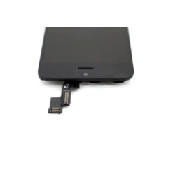 IPhone 5C : Vitre Ecran Premium Noir 8 IPhone 5C : Vitre Ecran Premium Noir -TechNest Store fournisseur pieces detachees vitre ecran noir iphone 5c reparation iphone apple 2