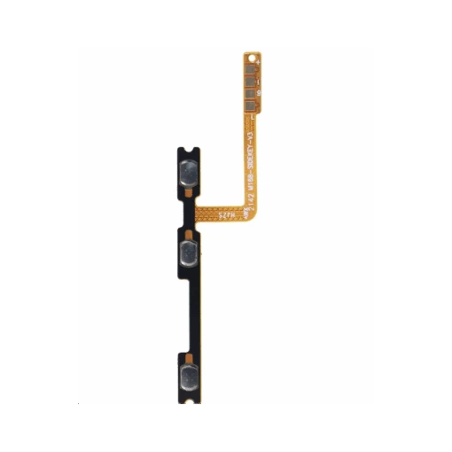 Galaxy A03 Core (A032) : Nappe Power Et Volume