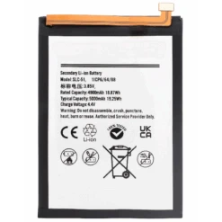 Galaxy A05s (A057) : Batterie Premium