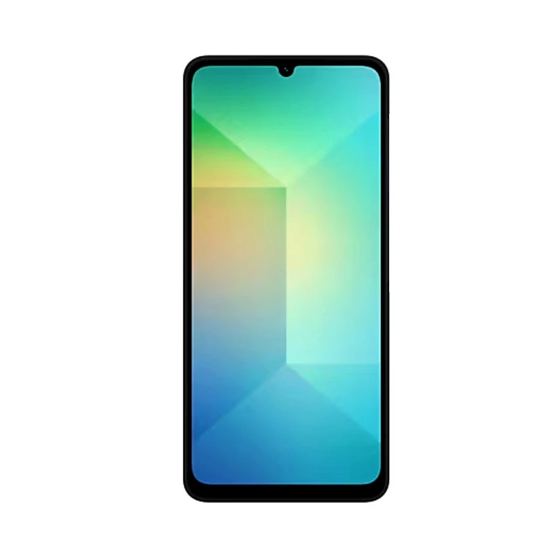 Galaxy A06 (A065) : Vitre Tactile écran Lcd + Châssis Original Samsung ReNew 3 Galaxy A06 (A065) : Vitre Tactile écran Lcd + Châssis Original Samsung ReNew