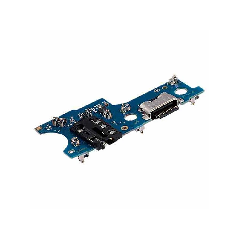 Galaxy A14 4G (A145P / A145R) : Connecteur De Charge, Prise Jack Et Micro 4 Galaxy A14 4G (A145P / A145R) : Connecteur De Charge, Prise Jack Et Micro - Image 2
