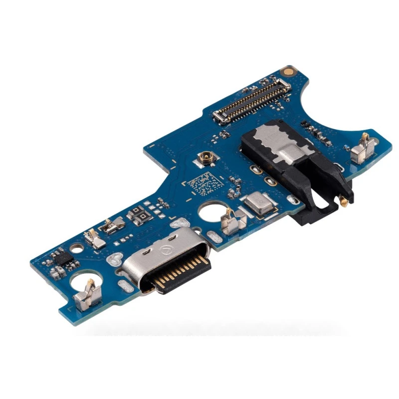 Galaxy A14 4G (A145P / A145R) : Connecteur De Charge, Prise Jack Et Micro 3 Galaxy A14 4G (A145P / A145R) : Connecteur De Charge, Prise Jack Et Micro