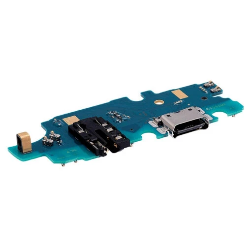 Galaxy A14 5G (A146B / A146F) : Connecteur De Charge, Prise Jack Et Micro. Officiel Samsung ReNew - Image 2