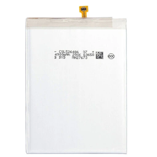 Galaxy A14 5G (A146B) : Batterie De Rechange - Image 2