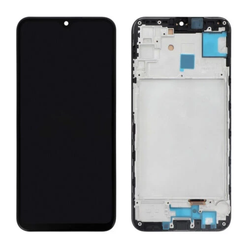 Galaxy A15 4G / 5G (A155 / A156) : Vitre Tactile écran LCD Avec Châssis - Image 2