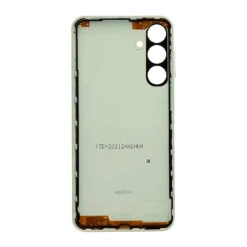 Galaxy A16 4G (A165) : Coque Arrière Verte