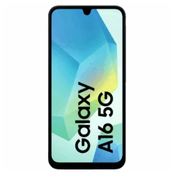 Galaxy A16 5G (A166) : Vitre Tactile écran Super AMOLED. Original Samsung
