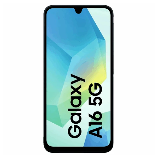 Galaxy A16 5G (A166) : Vitre Tactile écran Super AMOLED. Original Samsung