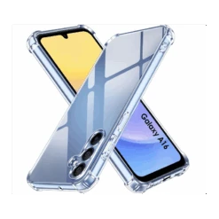 Galaxy A16 4G/5G (A165/A166) : Coque De Protection Renforcée