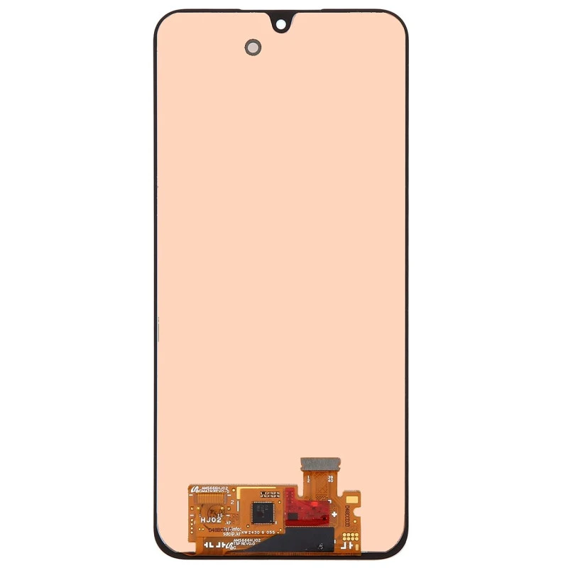 Samsung Galaxy A16 (A165/A166) : Vitre Tactile écran LCD 4 Samsung Galaxy A16 (A165/A166) : Vitre Tactile écran LCD - Image 2