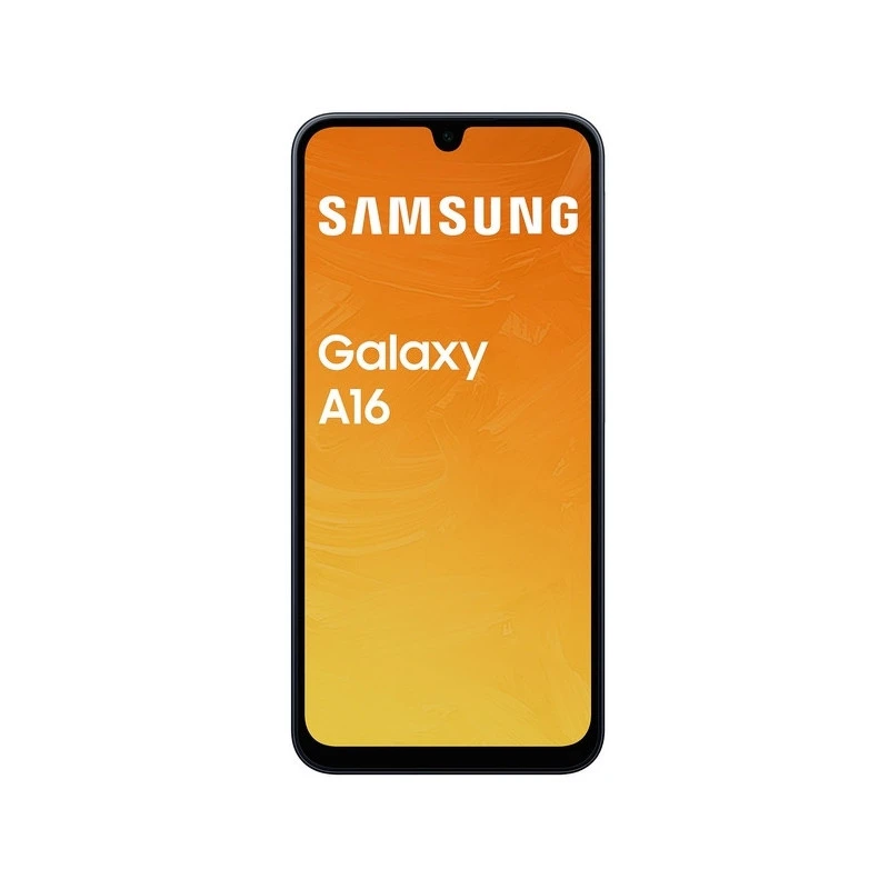Samsung Galaxy A16 (A165/A166) : Vitre Tactile écran LCD 3 Samsung Galaxy A16 (A165/A166) : Vitre Tactile écran LCD