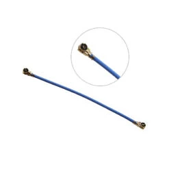 Galaxy A3 2016 SM-A310F : Câble Coaxial (72 Mm)