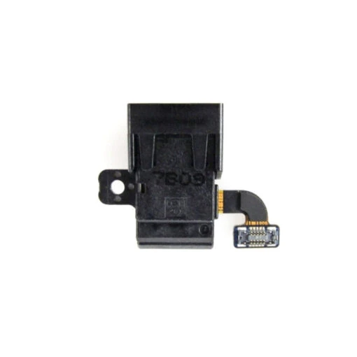 Galaxy A3 2017 (SM-A320F), A5 2017 (SM-A520F) : Nappe Prise Jack Noire