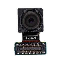 Galaxy A3 2017 (SM-A320F) : Appareil Photo Caméra Avant