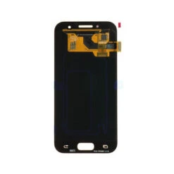 Galaxy A3 (2017) SM-A320F : Vitre Ecran Complet Rose - Officiel Samsung -TechNest Store galaxy a3 2017 sm a320f vitre ecran complet rose officiel samsung 2