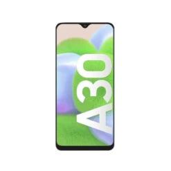 Galaxy A30 (A305) : Vitre Tactile écran LCD Avec Châssis