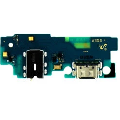 TechNest Store -TechNest Store galaxy a32 5g connecteur charge 1