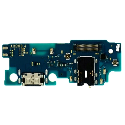 Galaxy A32 5G (A326) : Connecteur De Charge, Prise Jack Et Micro Original Samsung 2èmeVie