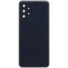 Galaxy A32 5G (A326) : Vitre Arrière Noire -TechNest Store galaxy a32 5g vitre arriere noire