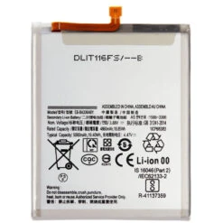 Galaxy A33 5G (A336) : Batterie Premium