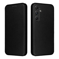 Galaxy A35 5G (A356) : étui Intégral Noir -TechNest Store galaxy a35 5g etui integral 2