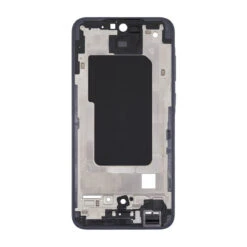 Galaxy A35 5G (A356) : Châssis Central Bleu Marine Noir -TechNest Store galaxy a35 chassis central 1