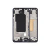 Galaxy A35 5G (A356) : Châssis Central Bleu Marine Noir -TechNest Store galaxy a35 chassis central