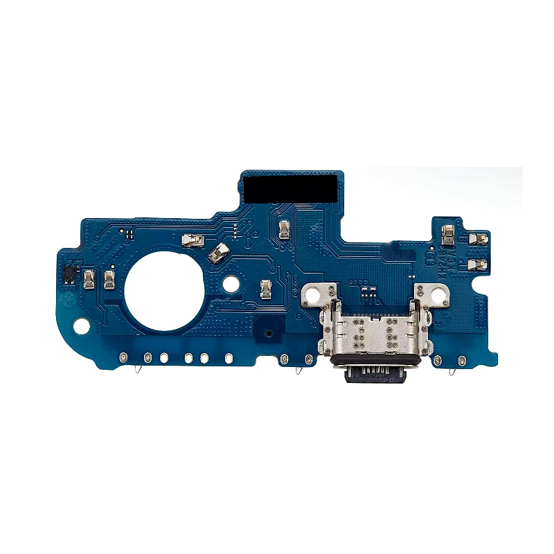 Galaxy A35 5G (A356) : Connecteur De Charge Et Micro 4 Galaxy A35 5G (A356) : Connecteur De Charge Et Micro - Image 2