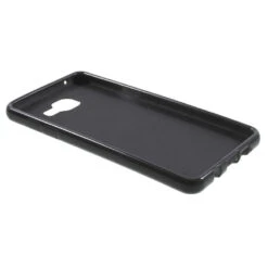 GALAXY A5 (2016) A510F : Coque Silicone Noir -TechNest Store galaxy a5 2016 a510f coque gel souple noir 1