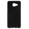 GALAXY A5 (2016) A510F : Coque Silicone Noir -TechNest Store galaxy a5 2016 a510f coque gel souple noir