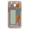 Galaxy A5 (2017) SM-A520F : Châssis Central Métallique Or -TechNest Store galaxy a5 2017 sm a520f chassis central metallique or