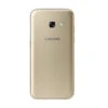 Galaxy A5 (2017) SM-A520F : Vitre Arrière OR Officiel Samsung -TechNest Store galaxy a5 2017 sm a520f vitre arriere or