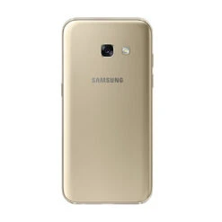 Galaxy A5 (2017) SM-A520F : Vitre Arrière OR Officiel Samsung