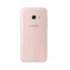 Galaxy A5 (2017) SM-A520F : Vitre Arrière Rose Officiel Samsung -TechNest Store galaxy a5 2017 sm a520f vitre arriere rose